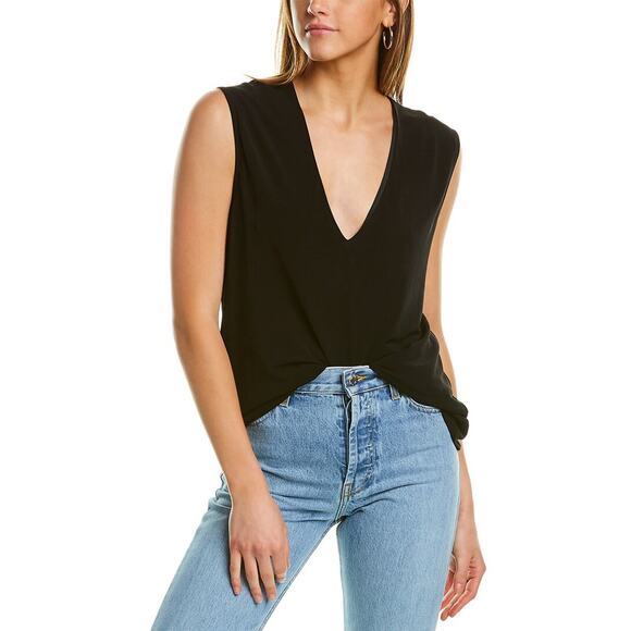 Helmut Lang 'Relaxed' Black Fit Pull On Wool Short Size XS - Picture 1 of 5